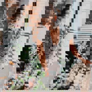 L'expérience chic chef