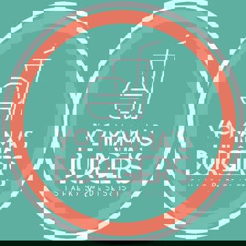 Yo Mama's Burgers - 2151 Boul. Lapinière