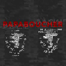 PapaBoucher - Spécialités Brésiliennes