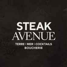 Steak Avenue - Vieux Québec