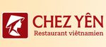 Chez Yên Vietnamese restaurant