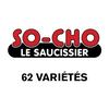 So-Cho Le Saucissier