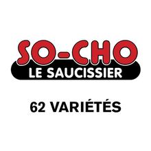 So-Cho Le Saucissier