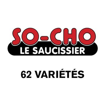 So-Cho Le Saucissier