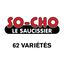 Logo de So-Cho Le Saucissier
