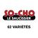 So-Cho Le Saucissier