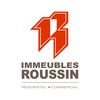 L'Aromate par Immeubles Roussin