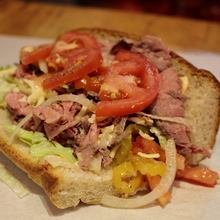 Sous-marins la Marinière