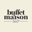 Logo de Buffet Maison 360°