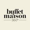 Buffet Maison 360°