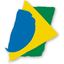 Logo de Cuisine du Brésil