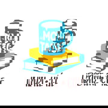 Le Mot de Tasse...librairie..cafe