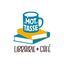 Logo de Le Mot de Tasse...librairie..cafe