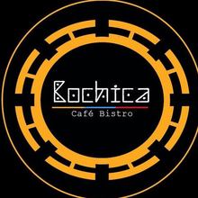 Bochica Restaurant Colombien