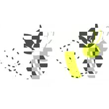 Butineuse De Vanier (La)