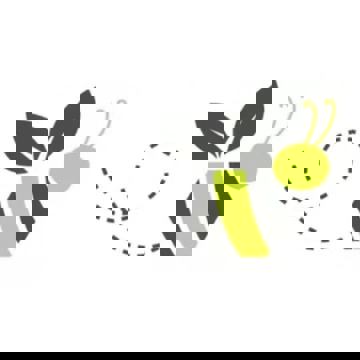 Butineuse De Vanier (La)