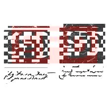 CFD Chef Francois Daoust