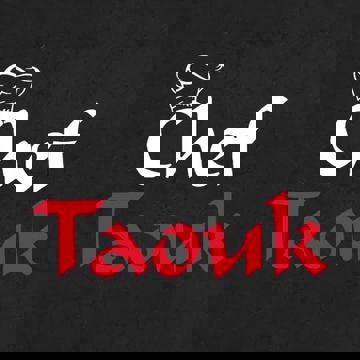 Chef Taouk