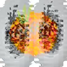 Roquette et Balsamique mets préparés