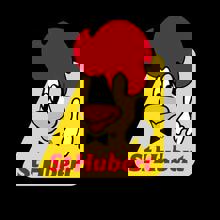 Restaurant et bar St-Hubert