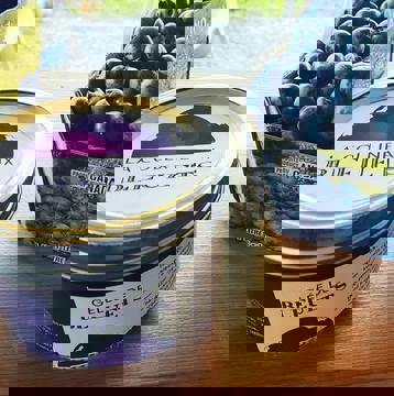 La Colline aux Bleuets