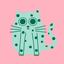 Logo de Gato Bromont