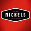 Logo de Nickels Deli