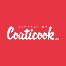 Laiterie de Coaticook Ltée