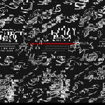 Frerot cuisine and bar