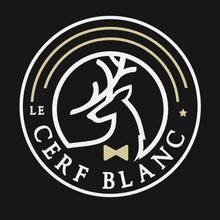 Le Cerf Blanc