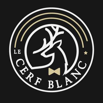 Le Cerf Blanc