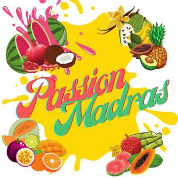 Passion Madras