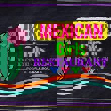 Mexican Girls Restaurant