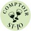 Logo of Comptoir St-Jo
