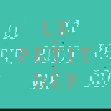 La Buvette du Dep｜Griffintown