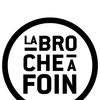 La Broche A Foin