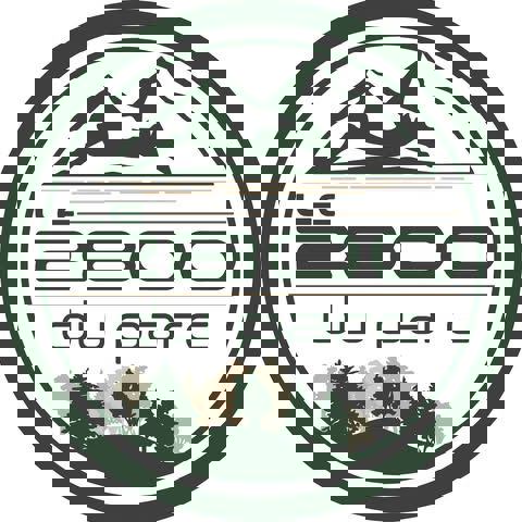 Restaurant Le 2800 du Parc