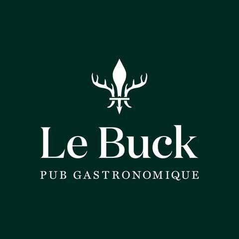 Le Buck : Pub Gastronomique