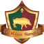 Logo de Le Rieur Sanglier