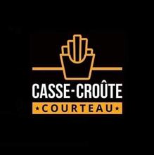 Casse-Croûte Courteau PDL
