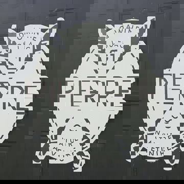 Terrasse Bar Le BAYOU