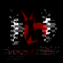 Fredélys/Table en forêt