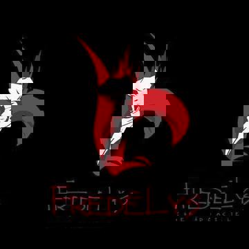 Fredélys/Table en forêt