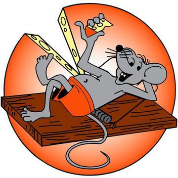 La trappe à fromage