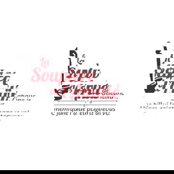 La Soupière de l'Amitié de Gatineau Inc.