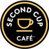 Second Cup Café