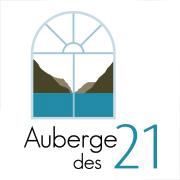 Restaurant Horizon - Auberge des 21