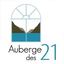 Logo de Restaurant Horizon - Auberge des 21
