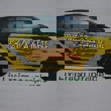 Pizza Maximum La Baie