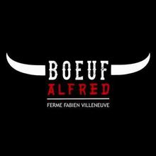 Boeuf Alfred